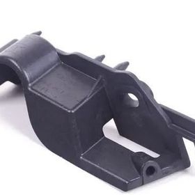 Audi A4 13 Ön Sağ Tampon Braketi