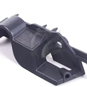 Audi A4 13 Ön Sağ Tampon Braketi