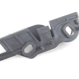 Audi A4 13 Ön Sol Tampon Braketi