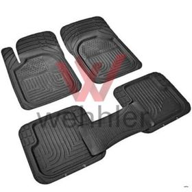 Audi A4 1994-2001 3D Havuzlu Paspas