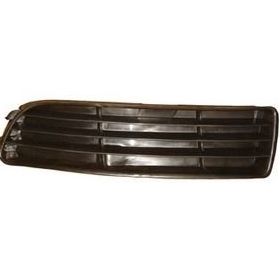 Audi A4-1995-1999 Sis Kapağı Sağ Sis Deliksiz Lamba