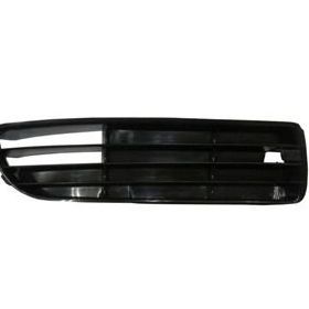 Audi A4-1995-1999 Sis Kapağı Sağ Sis Deliksiz Lamba