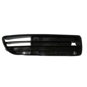 Audi A4-1995-1999 Sis Kapağı Sağ Sis Deliksiz Lamba