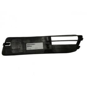 Audi A4-1995-1999 Sis Kapağı Sağ Sis Deliksiz Lamba