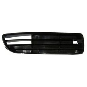 Audi A4-1995-1999 Sis Kapağı Sağ Sis Deliksiz Lamba