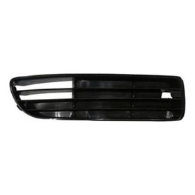 Audi A4-1995-1999 Sis Kapağı Sağ Sis Deliksiz Lamba