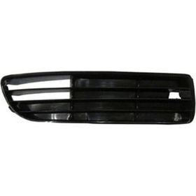 Audi A4-1995-1999 Sis Kapağı Sağ Sis Deliksiz Lamba