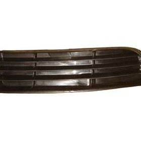 Audi A4-1995-1999 Sis Lamba Kapağı Sol Sis Deliksiz Lamba