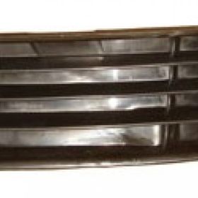Audi A4-1995-1999 Sis Lamba Kapağı Sol Sis Deliksiz Lamba