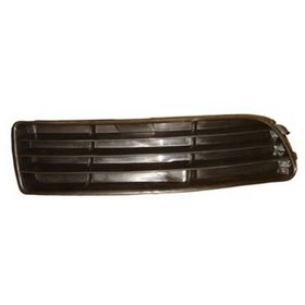 Audi A4-1995-1999 Sis Lamba Kapağı Sol Sis Deliksiz Lamba