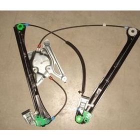 Audi A4 - 1995/1999 Sağ Elektrikli Motorsuz Ön Cam Krikosu