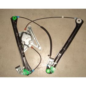 Audi A4- 1995/1999 Sol Elektrikli Motorsuz Ön Cam Krikosu