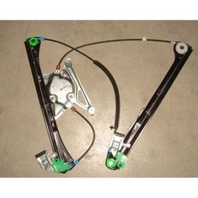 Audi A4- 1995/1999 Sol Elektrikli Motorsuz Ön Cam Krikosu