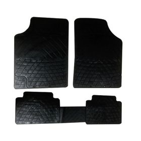 Audi A4 1996-2001 Havuzlu Oto Paspas Seti