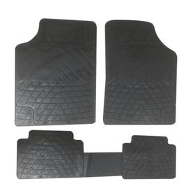 Audi A4 1996-2001 Havuzlu Oto Paspas Seti