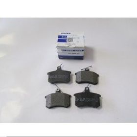 Audi A4 2000/2001 Arka Fren Balatası