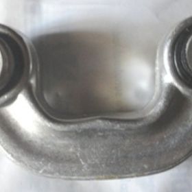 Audi A4 2000/2001 Ön Fren Balatası