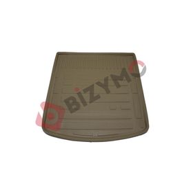Audi A4 2001-2008 3d Bagaj Havuzu