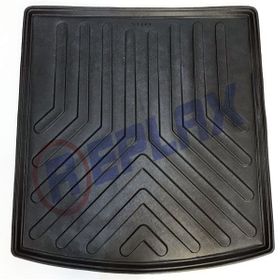 Audi A4 2001-2008 3d Bagaj Havuzu