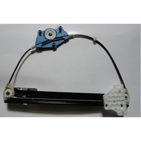 Audi A4 - 2005-2008 Sağ Elektrikli Motorsuz Ön Cam Krikosu