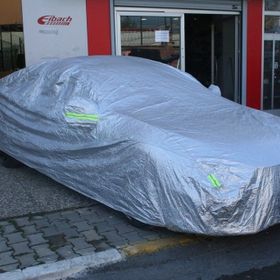 Audi A4 2016 Sonrası Oto Branda