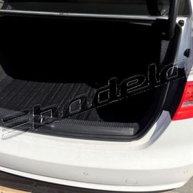 Audi A4 B8 2008-2015 Bagaj Havuzu