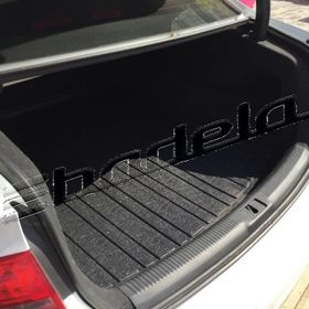 Audi A4 B8 2008-2015 Bagaj Havuzu