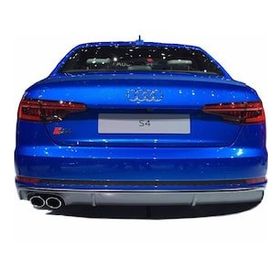 Audi A4 B9 2016 Sonrası Plastik Difüzör