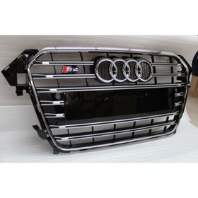 Audi A4 S4 B8 2012-2015 Ön Panjur