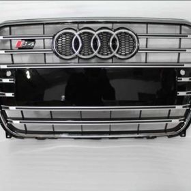 Audi A4 S4 B8 2012-2015 Ön Panjur