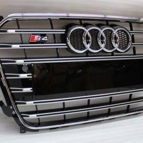 Audi A4 S4 B8 2012-2015 Ön Panjur