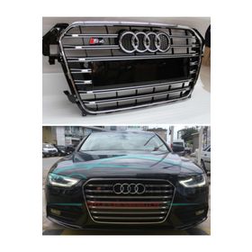 Audi A4 S4 B8 2012-2015 Ön Panjur