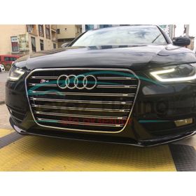 Audi A4 S4 B8 2012-2015 Ön Panjur