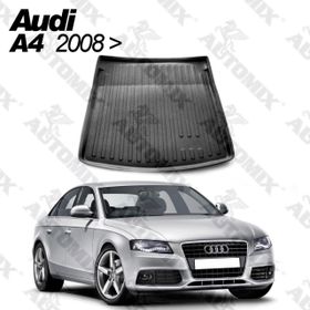 Audi A4 Sedan Bagaj Havuzu 2008