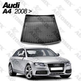 Audi A4 Sedan Bagaj Havuzu 2008