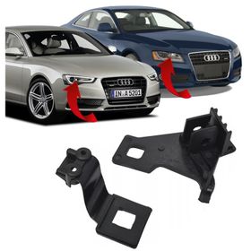 Audi A5 2008 Sağ Far