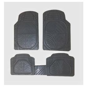 Audi A5 2009-2016 Coupe Havuzlu Oto Paspas Seti