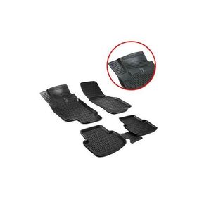 Audi A5 3D Paspas 2007-2015 Bej Redline PRO