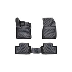 Audi A5 3D Paspas 2007-2015 Bej Redline PRO
