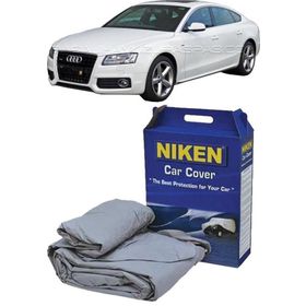 Audi A5 Cabrio Araba Çadırı Oto Branda