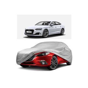 Audi A5 Cabrio Araba Çadırı Oto Branda
