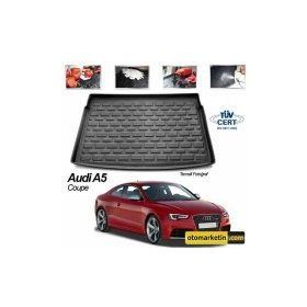 Audi A5 Coupe 2008 Sonrası Bagaj Havuzu