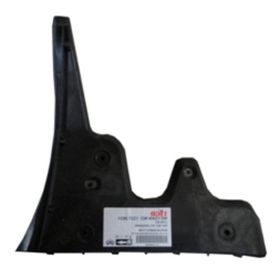 Audi A6 05 Arka Sol Tampon Braketi