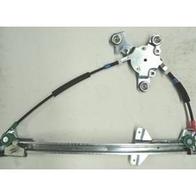 Audi A6 - 1995-1997 Sağ Elektrikli Motorsuz Ön Cam Krikosu
