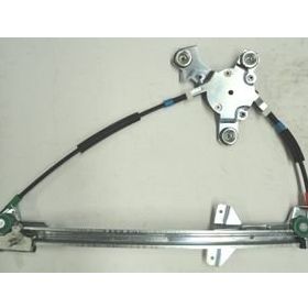 Audi A6 - 1995-1997 Sağ Elektrikli Motorsuz Ön Cam Krikosu