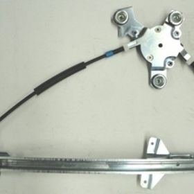Audi A6 - 1995-1997 Sağ Elektrikli Motorsuz Ön Cam Krikosu