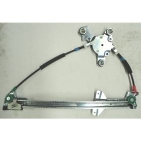 Audi A6 - 1995-1997 Sağ Elektrikli Motorsuz Ön Cam Krikosu