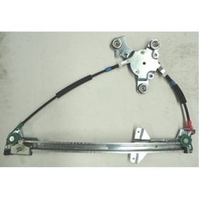 Audi A6 - 1995-1997 Sağ Elektrikli Motorsuz Ön Cam Krikosu