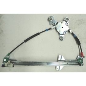 Audi A6 - 1995-1997 Sağ Elektrikli Motorsuz Ön Cam Krikosu
