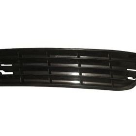 Audı A6-1995-1997 Sis Kapağı Sol Siyah Lamba